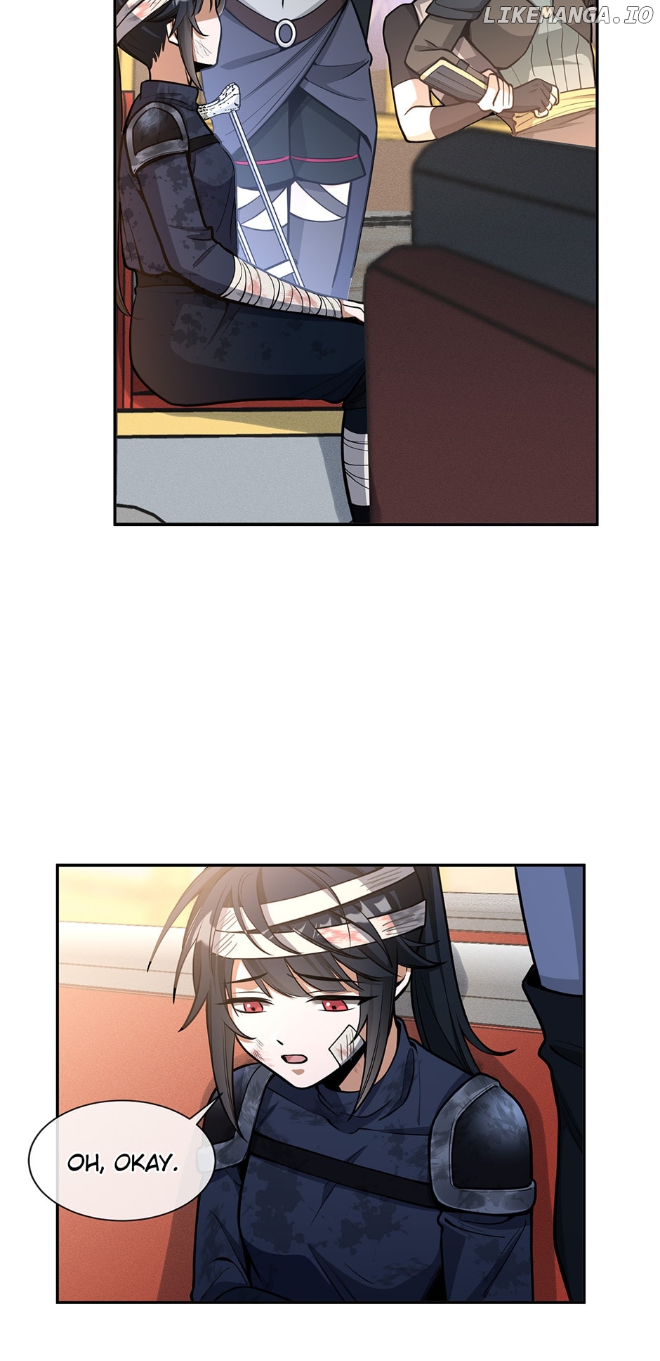 The Beginning After The End Chapter 175.15 image 50